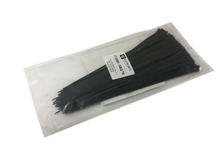 Cable Tie 200 x 2.5mm (100 Pcs)