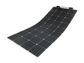 Sunman eArc Light weight solar panel (175W - 12V) - Frameless