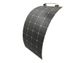 Sunman eArc Light weight solar panel (175W - 12V) - Frameless