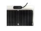 Sunman eArc Light weight solar panel (175W - 12V) - Frameless