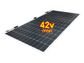 Sunman eArc Light weight solar panel (430W - 24V) - Frameless