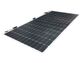 Sunman eArc Light weight solar panel (430W - 24V) - Frameless