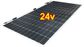 Sunman eArc Light weight solar panel (430W - 24V) - Frameless