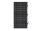 Sunman eArc Light weight solar panel (430W - 24V) - Frameless