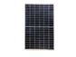 Solar panel Voltech (370W-24V) - Black Frame