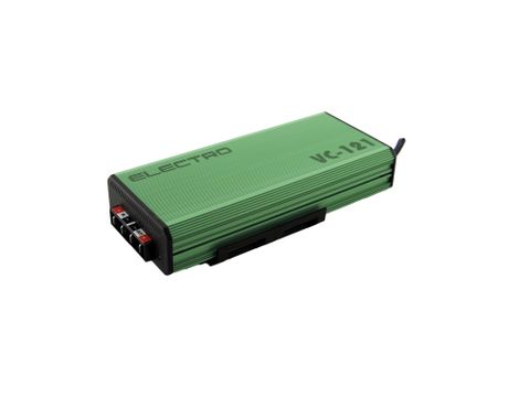 Converter Electro 24V-12V (12A) with mem