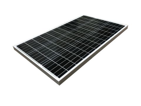 Solar panel Voltech (70W)