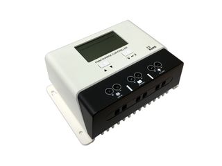 Solar charge controller PWM Adjustable 12/24V (40A)