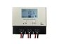 Solar charge controller PWM Adjustable 12/24V (40A)
