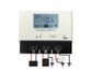 Solar charge controller PWM Adjustable 12/24V (40A)