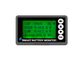 Battery Monitor | Bluetooth - Rectangle 500A