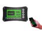 Battery Monitor | Bluetooth - Rectangle 500A
