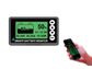 Battery Monitor | Bluetooth - Rectangle 500A