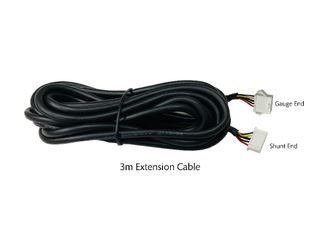 BM21 -500 Battery Monitor Extension Cable - 3M