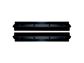 Solar Panel Side Bracket 530mm (set of 2) - Black