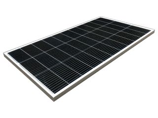 Solar panel Voltech (160W)