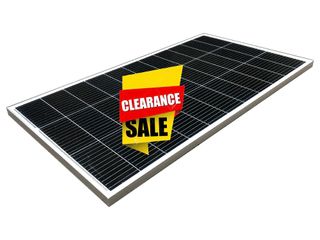 Solar panel Voltech (160W)