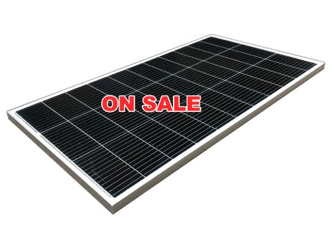 Solar panel Voltech (160W)