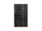 Solar panel Voltech (160W) - Black Frame