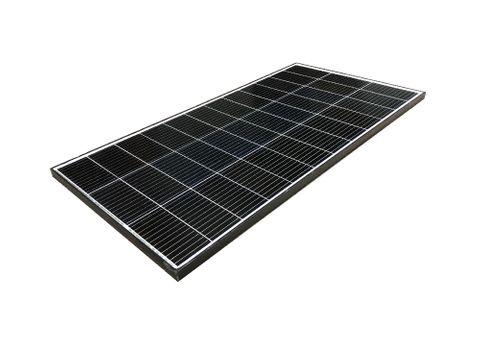 Solar panel Voltech (180W) - Black Frame