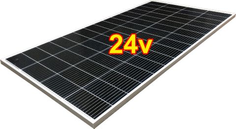 Solar panel Voltech (300W-24V)