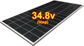 Solar panel Voltech (300W-24V)