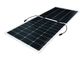 Sunman eArc Light weight solar panel (215W - 12V) - Frameless