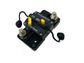 Manual reset circuit breaker 42V Max (250A)