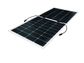 Sunman eArc Light weight solar panel (190W - 12V) - Frameless