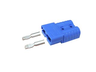 Connector Ass'y BLUE (120A)