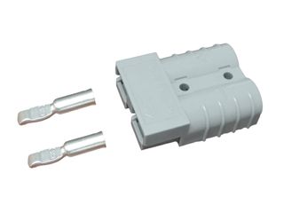 Connector Ass'y GREY (50A)