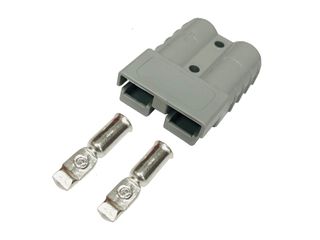 Connector Ass'y GREY (50A)