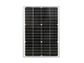 Solar panel Voltech (40W-24V)