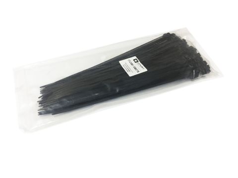 Cable Tie 250 x 4.8mm (100 Pcs)