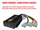 Dual Input DC to DC Charger 12V-24V (40A)