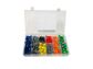 Bootlace Terminal Kit with Crimp Tool (470 Terminals)