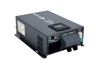 Pure sine wave inverter Pro Series Voltech 24V (2000W) with RCD & AC Transfer Switch