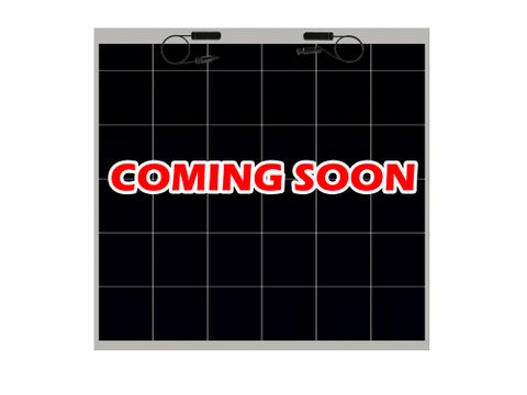 Light Weight Solar Panel Voltech 1035x995x3mm (200W) - Frameless