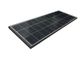 Solar panel Voltech (130W) - Black Frame