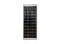 Solar panel Voltech (130W) - Black Frame