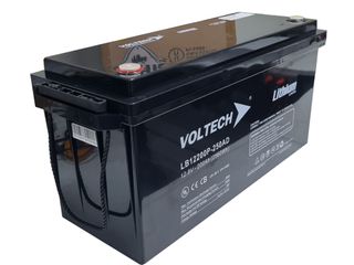 Lithium Battery 12.8V- 200Ah