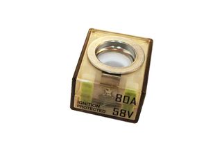 Battery Fuse 80A - Ignition Protected