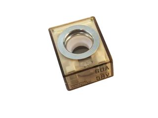 Battery Fuse 60A - Ignition Protected