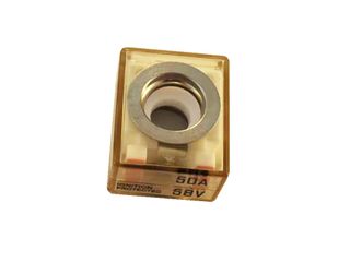 Battery Fuse 50A - Ignition Protected