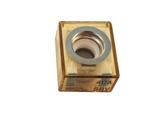 Battery Fuse 40A - Ignition Protected