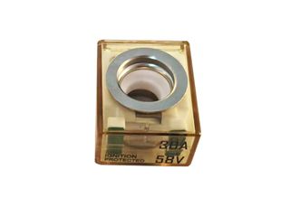 Battery Fuse 30A - Ignition Protected