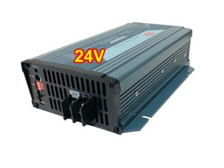 Charger 240V-24V (13.5A)