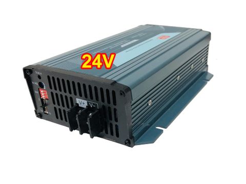 Charger 240V-24V (13.5A)