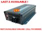 Charger 240V-24V (13.5A)