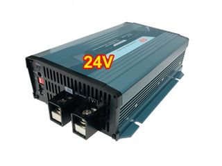 Charger 240V-24V (22.5A)